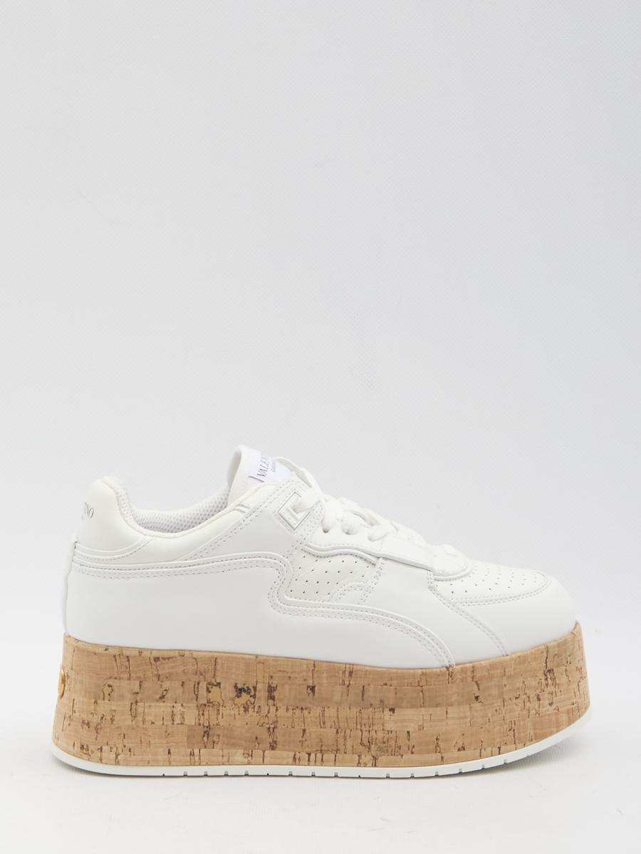 Freedots Xl Sneakers