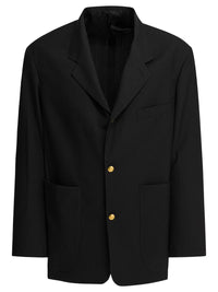 Beams Plus Wool Blazer