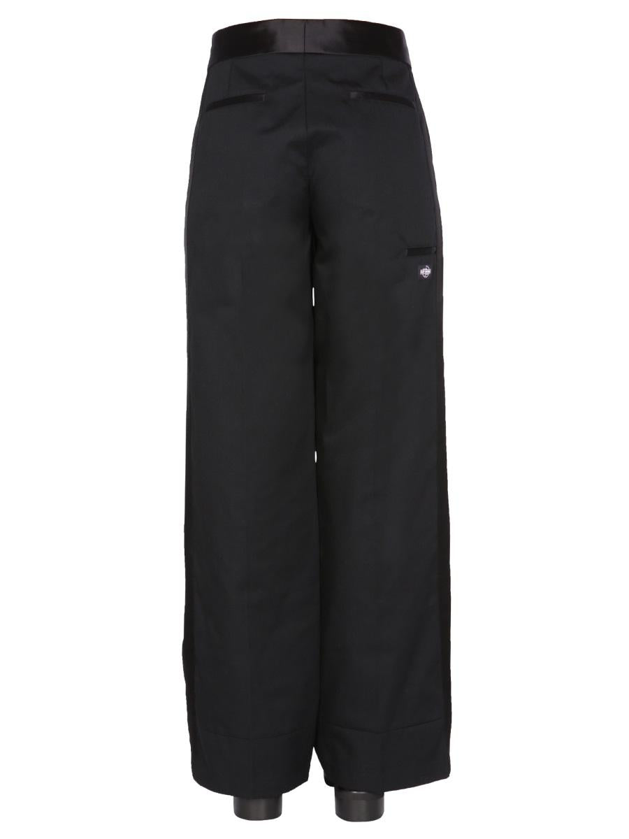 Raf Simons "Ceremonial Worker" Trousers