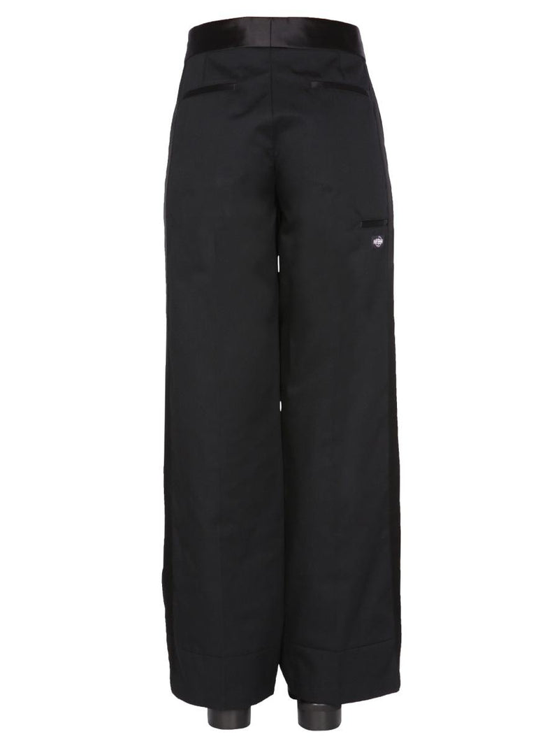 Raf Simons "Ceremonial Worker" Trousers