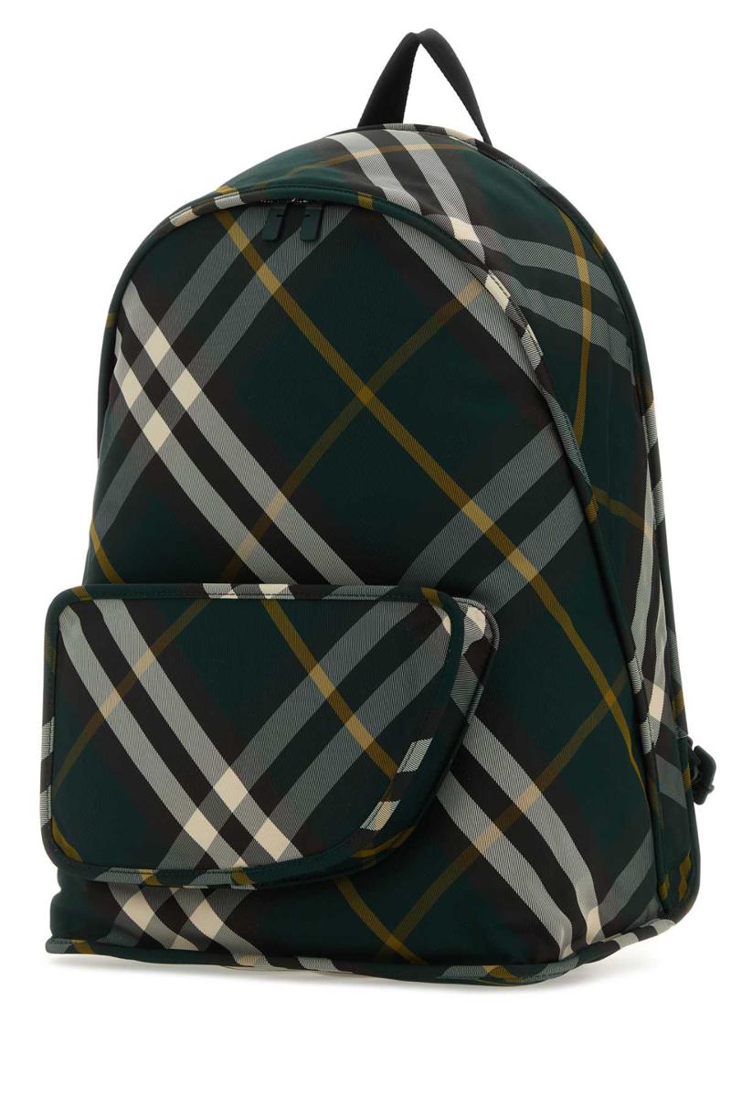 Burberry Backpacks