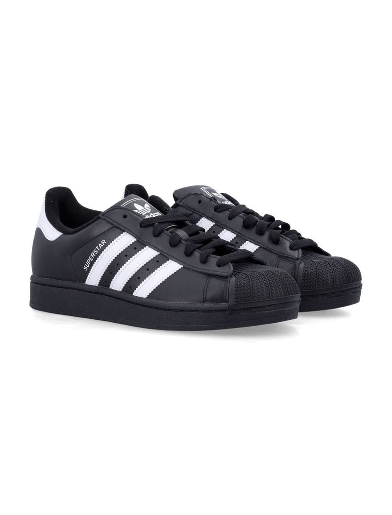 Adidas Originals Superstar Ii Sneakers