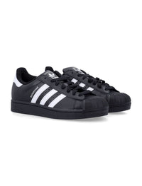 Adidas Originals Superstar Ii Sneakers