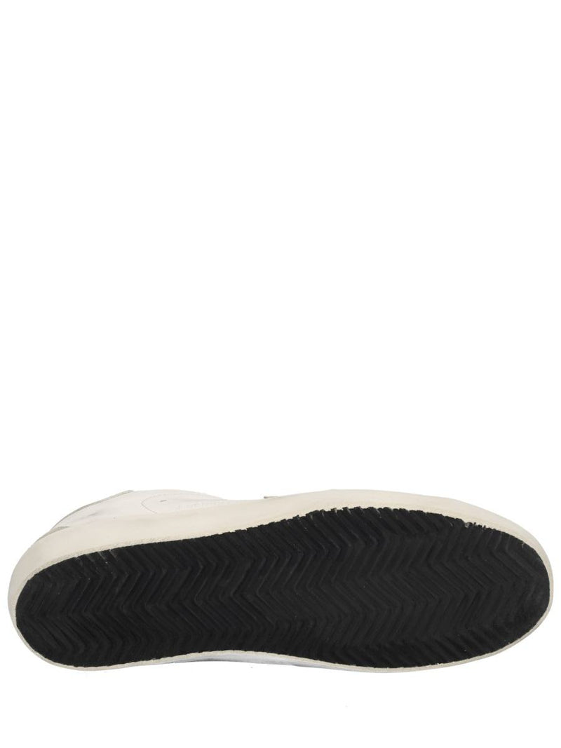 Golden Goose "Superstar" Sneaker