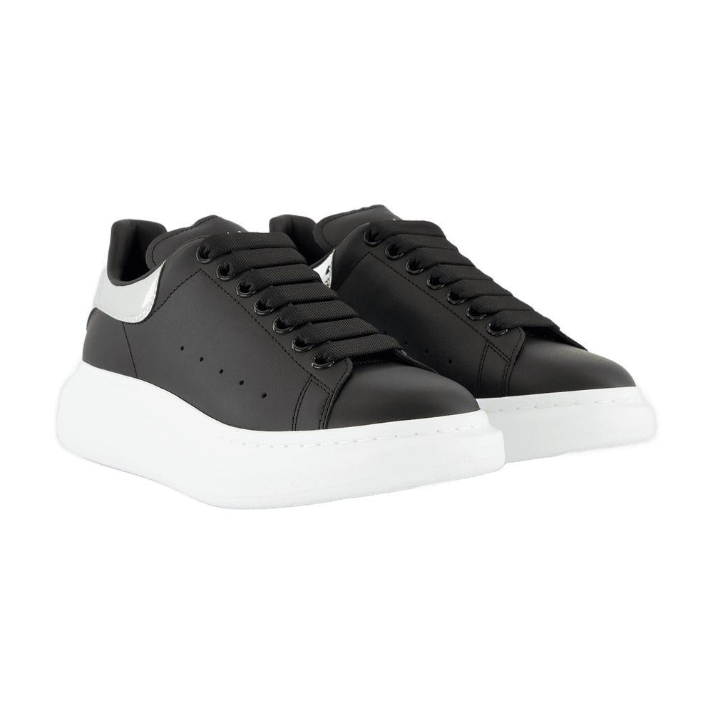 Alexander McQueen Sneakers Oversized
