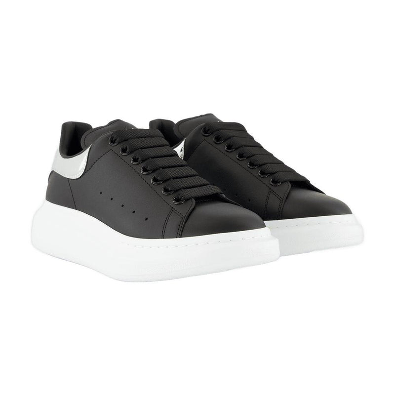 Alexander McQueen Sneakers Oversized