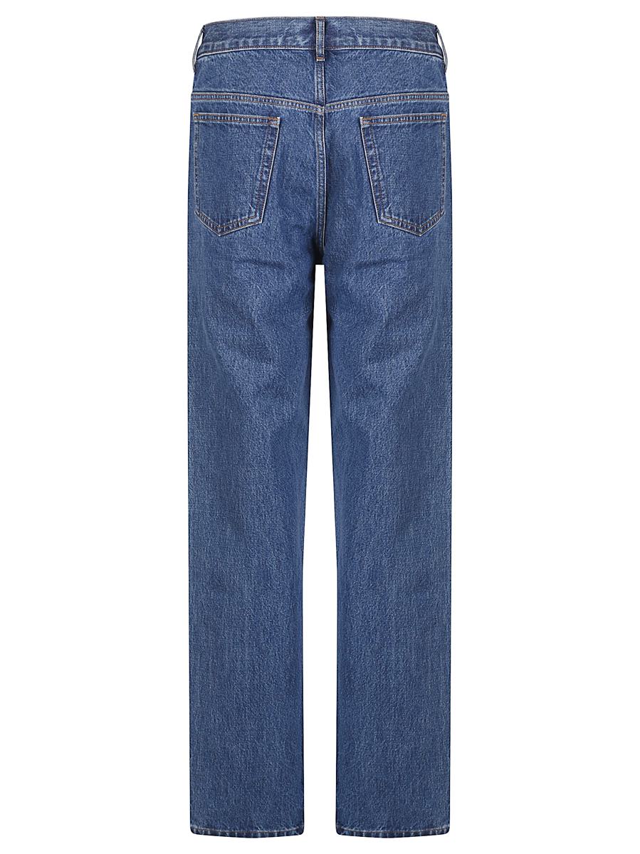 A.P.C. Jeans