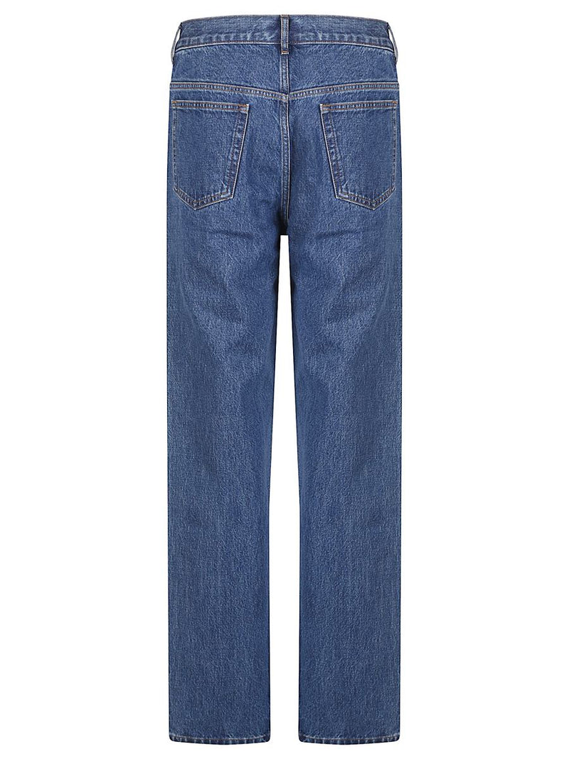 A.P.C. Jeans