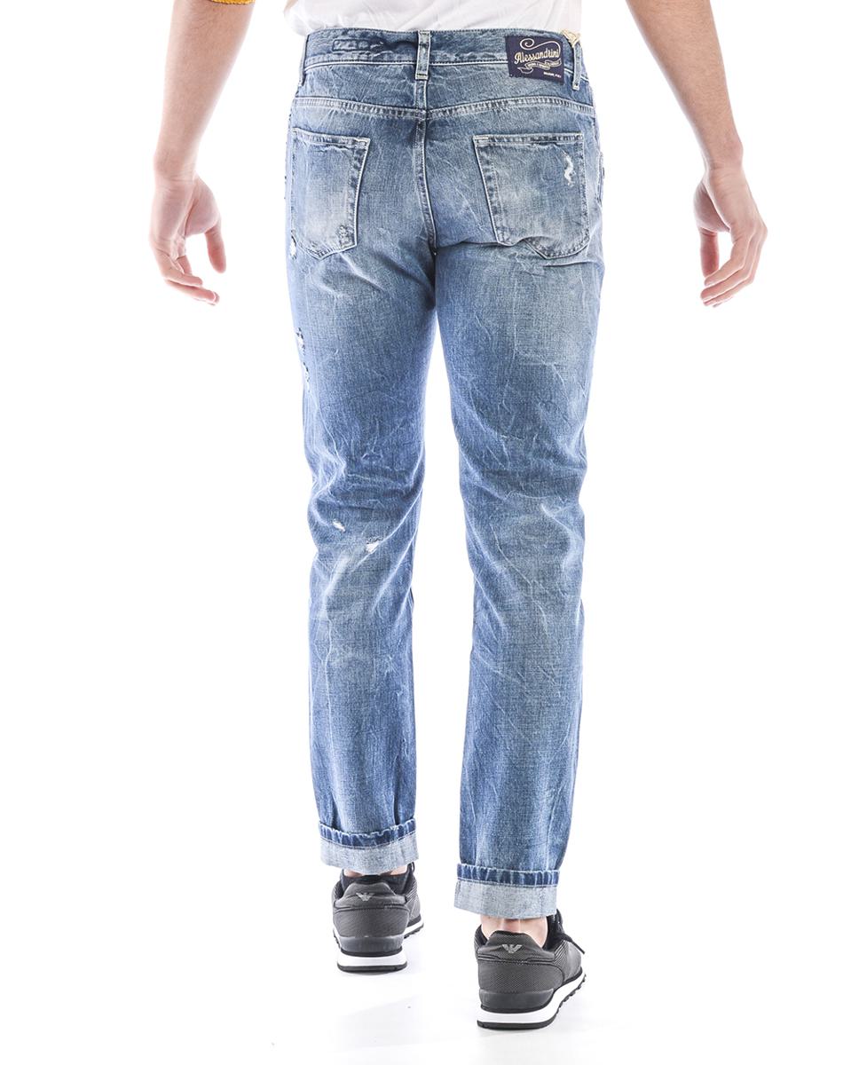 Daniele Alessandrini Jeans