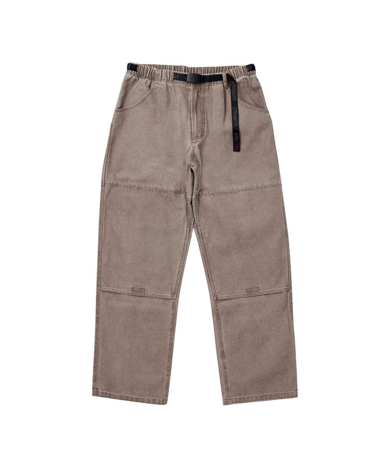 Gramicci O.G. Canvas Mountain Pant Clothing