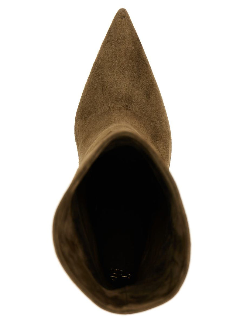 Alevì Milano 'Bay' Ankle Boots