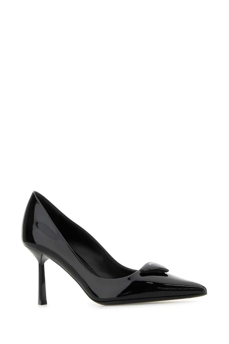Prada Heeled Shoes