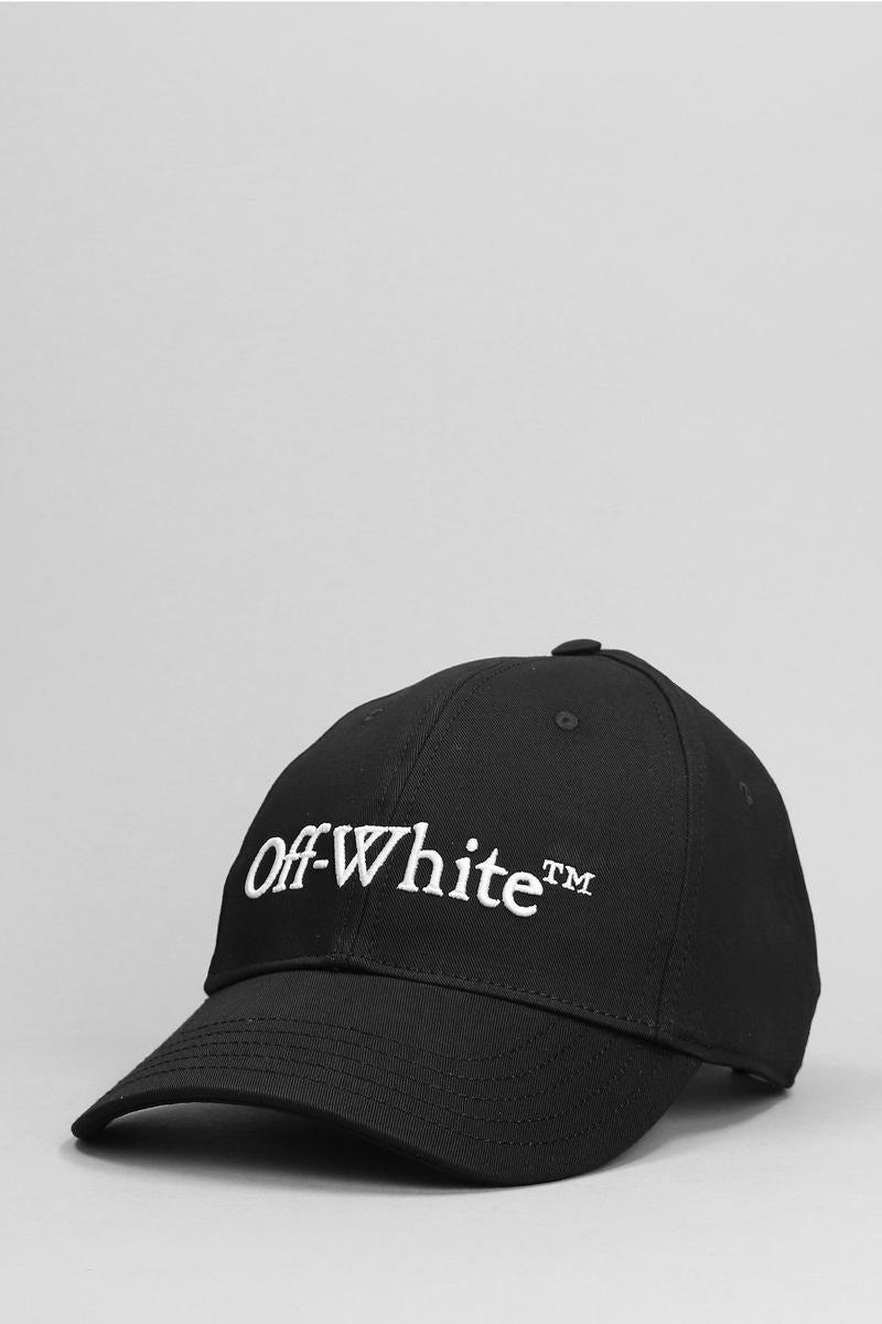 Off-White Hats