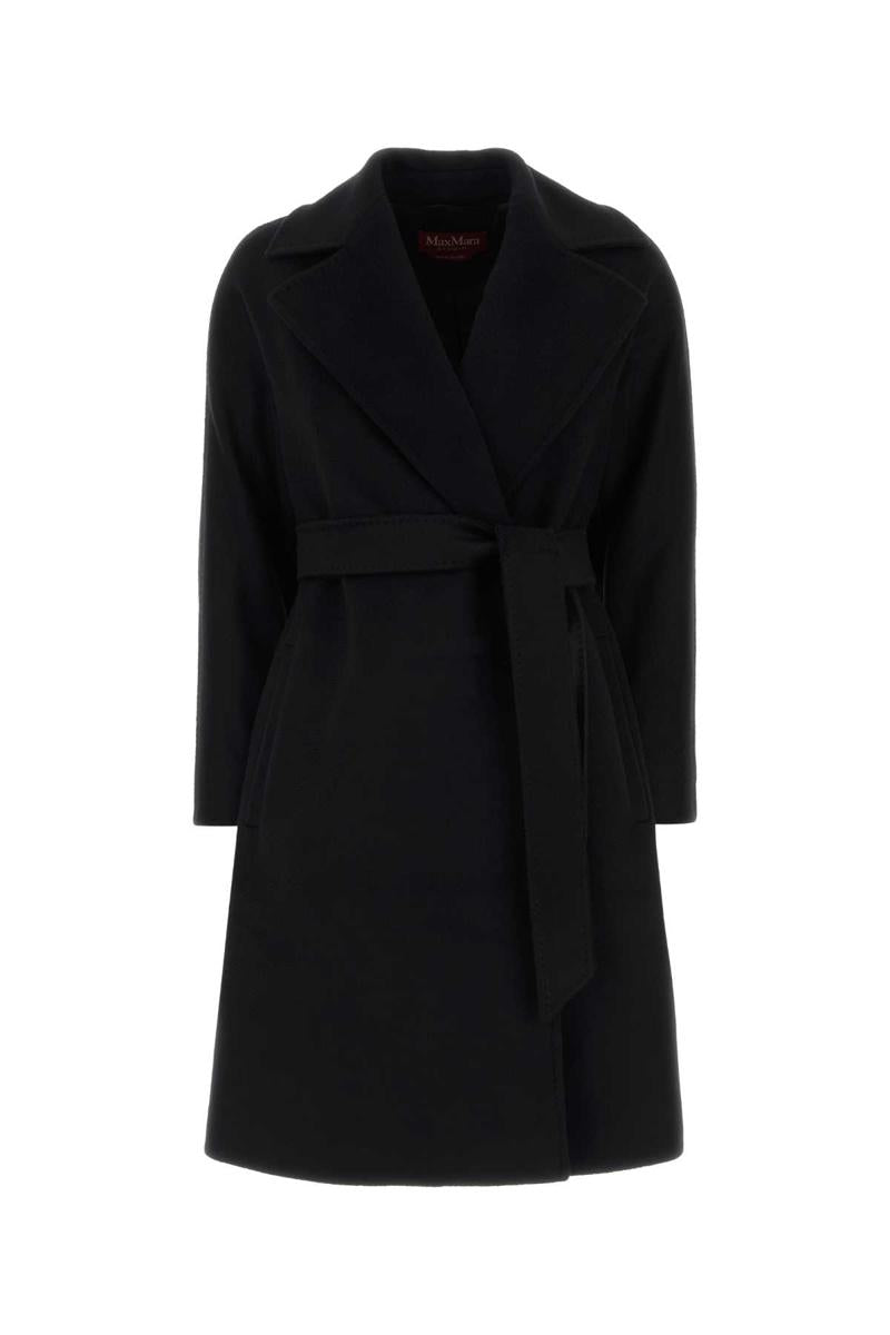 Max Mara Studio Coats