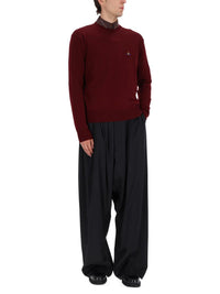 Vivienne Westwood Alex" Jersey With Logo