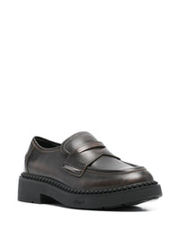 Ash Medusa Loafer Shoes