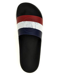 Moncler 'Basile' Slides
