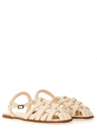 Hereu Sandal "Cabersa"