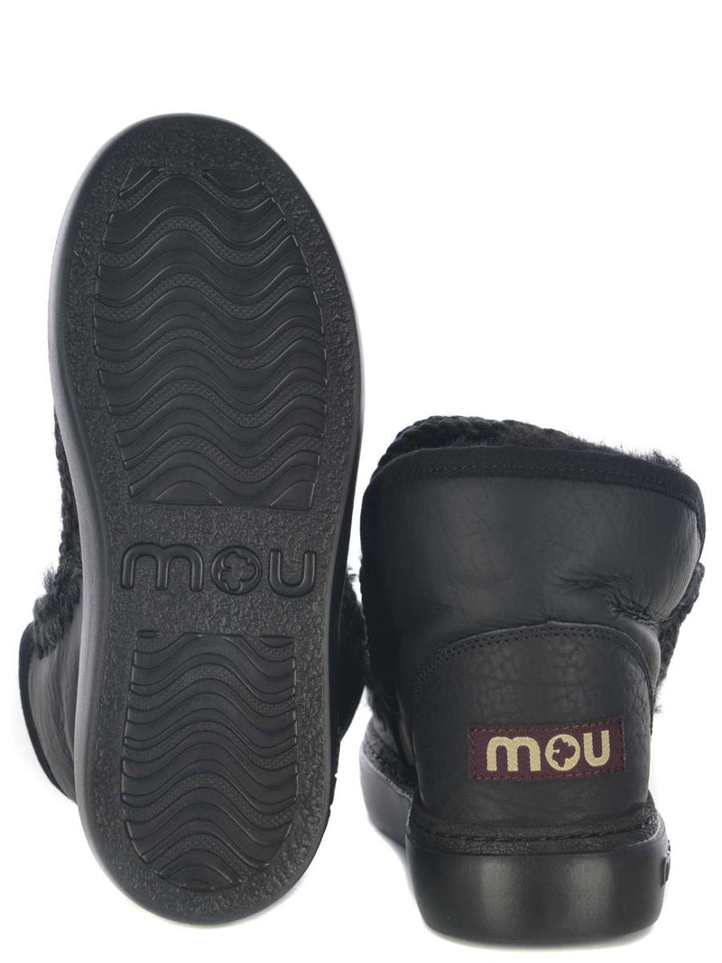 Mou Boots  "Eskimo Bold"