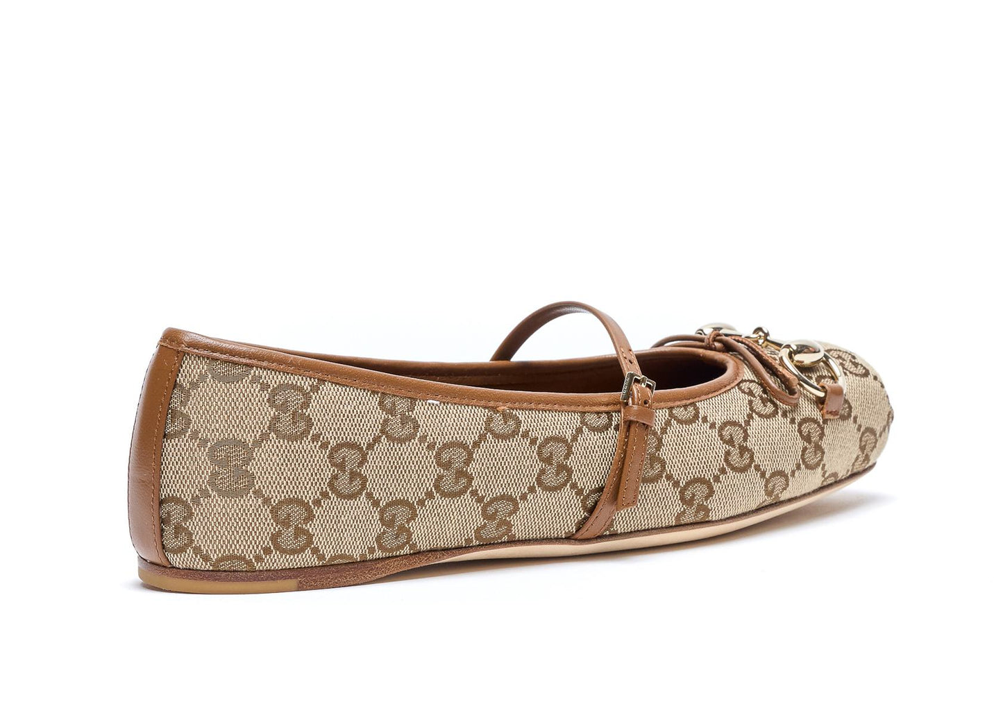 Gucci Flat Shoes