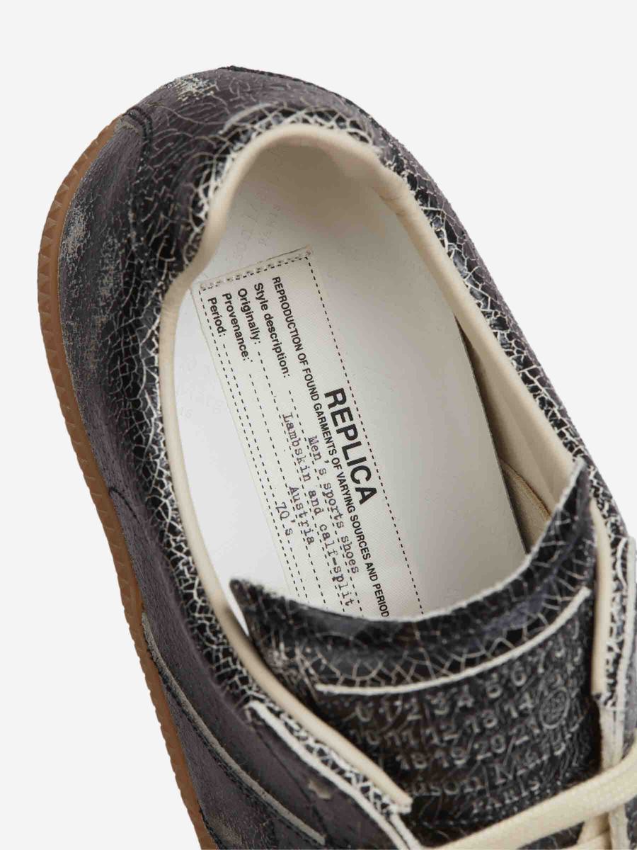 Maison Margiela Replica Sneakers