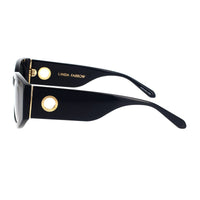 Linda Farrow Sunglasses