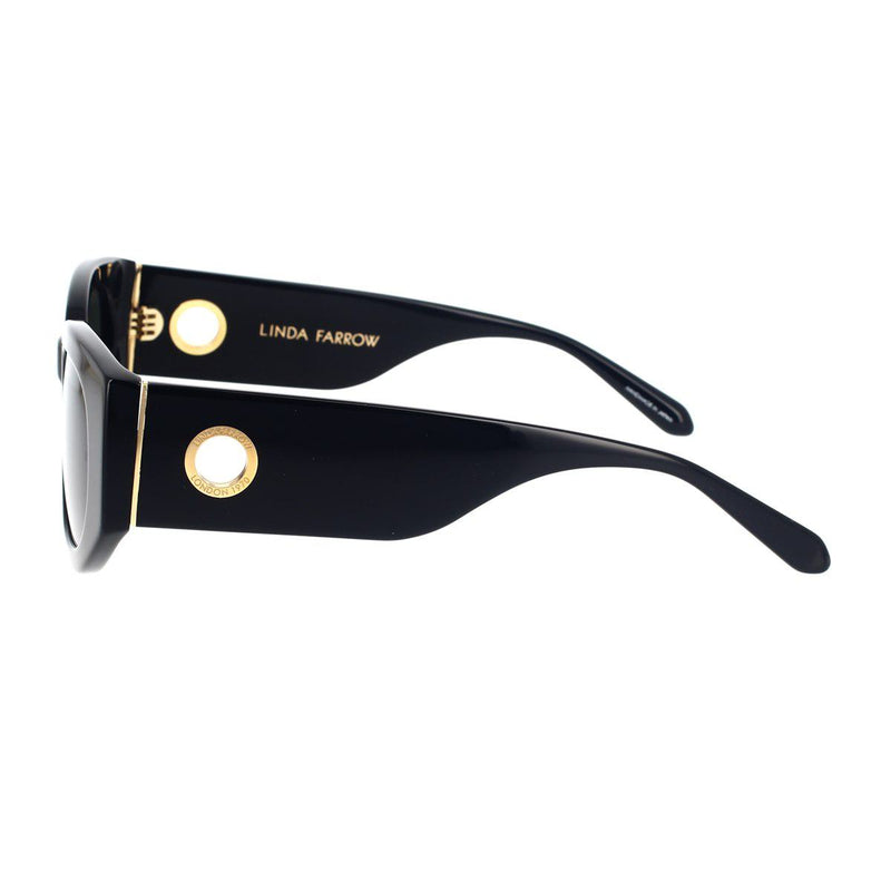 Linda Farrow Sunglasses