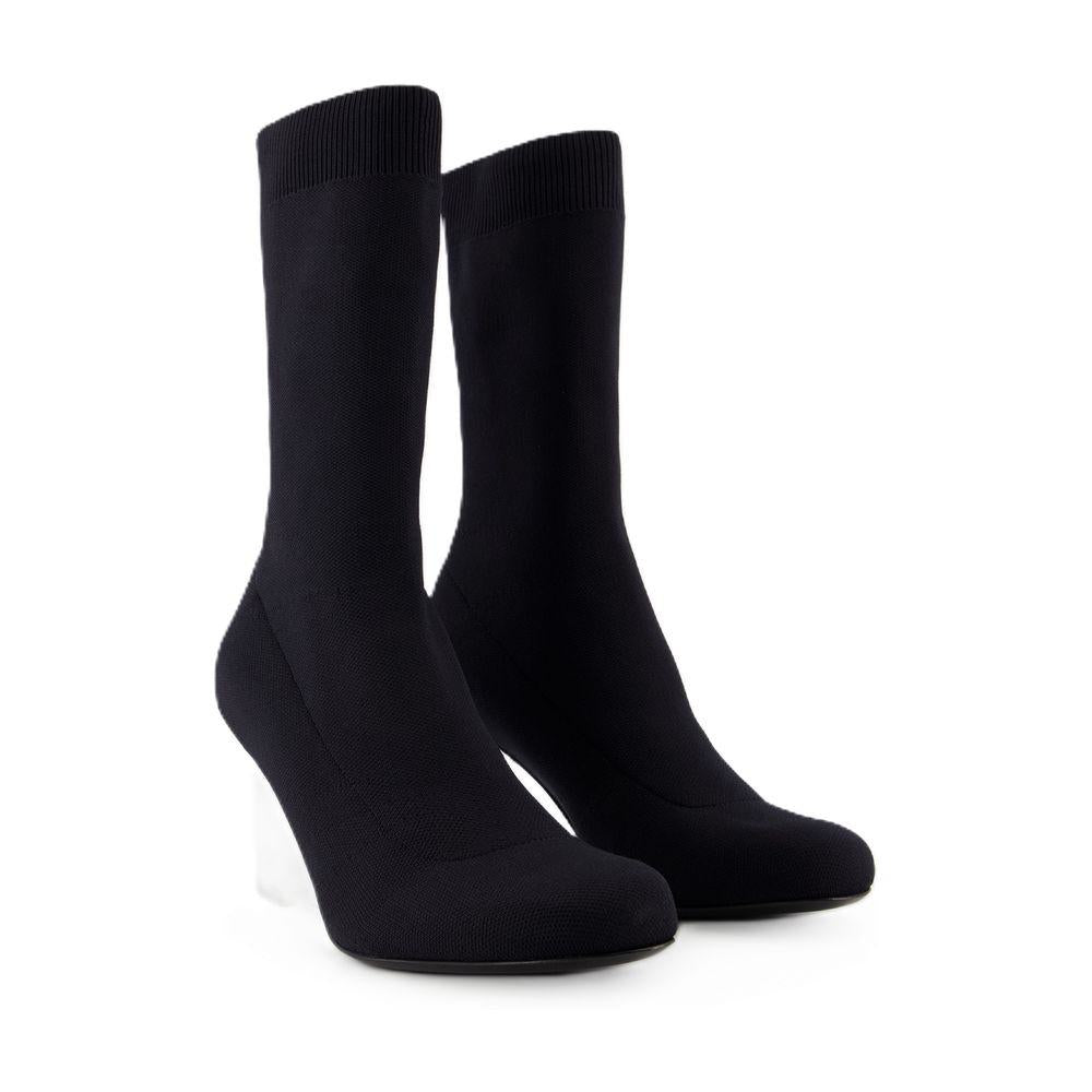 Alexander McQueen Boots