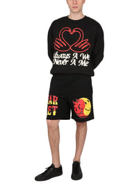 Market Sweatshirt Always A We