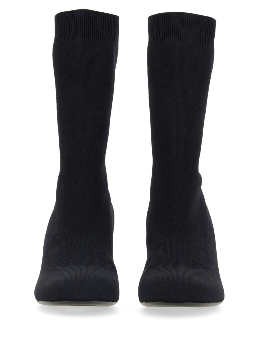 Alexander McQueen Shard Boot