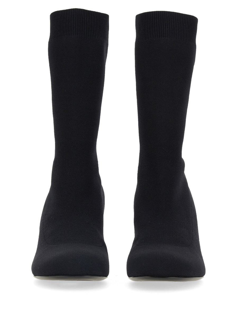 Alexander McQueen Shard Boot