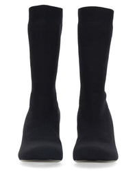 Alexander McQueen Shard Boot