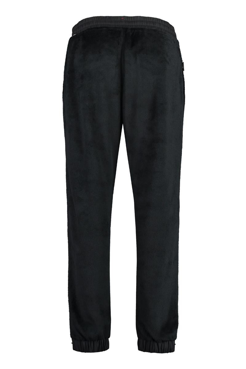 Moncler Grenoble Fleece Trousers