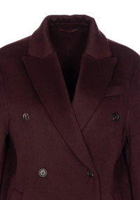 Brunello Cucinelli Coats