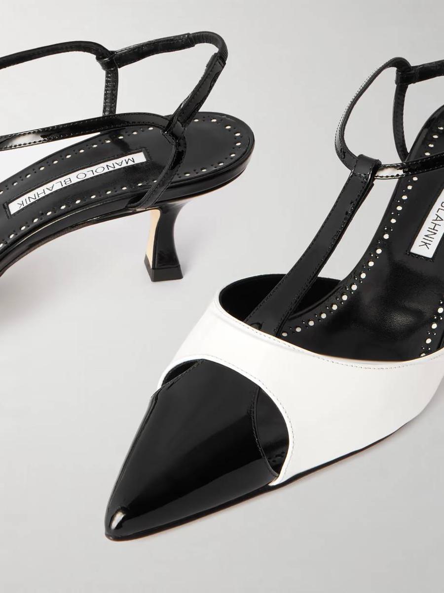 Manolo Blahnik Sandals