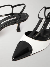 Manolo Blahnik Sandals