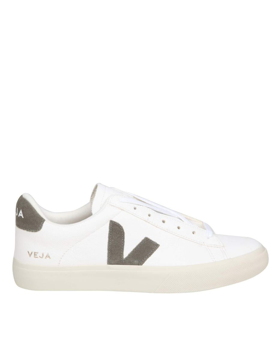 Veja Leather Sneakers
