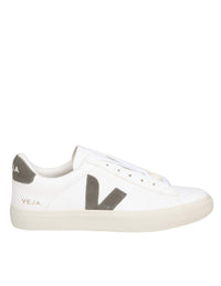 Veja Leather Sneakers
