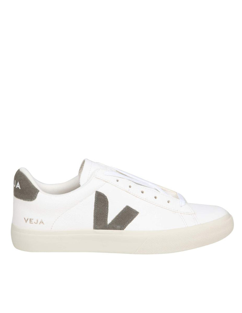 Veja Leather Sneakers
