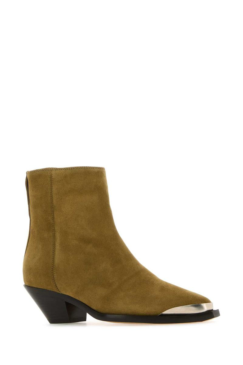 Isabel Marant Boots
