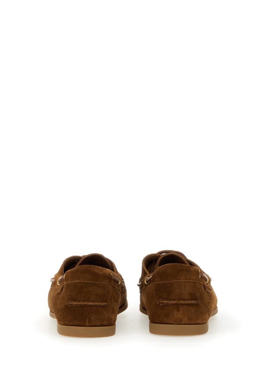 Tom Ford Moccasin "Robin"