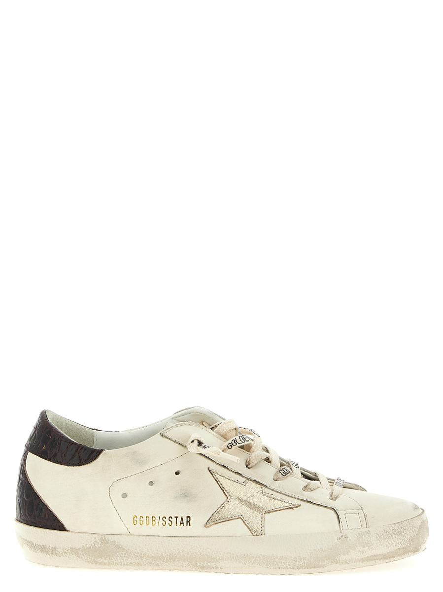 Golden Goose 'Superstar' Sneakers