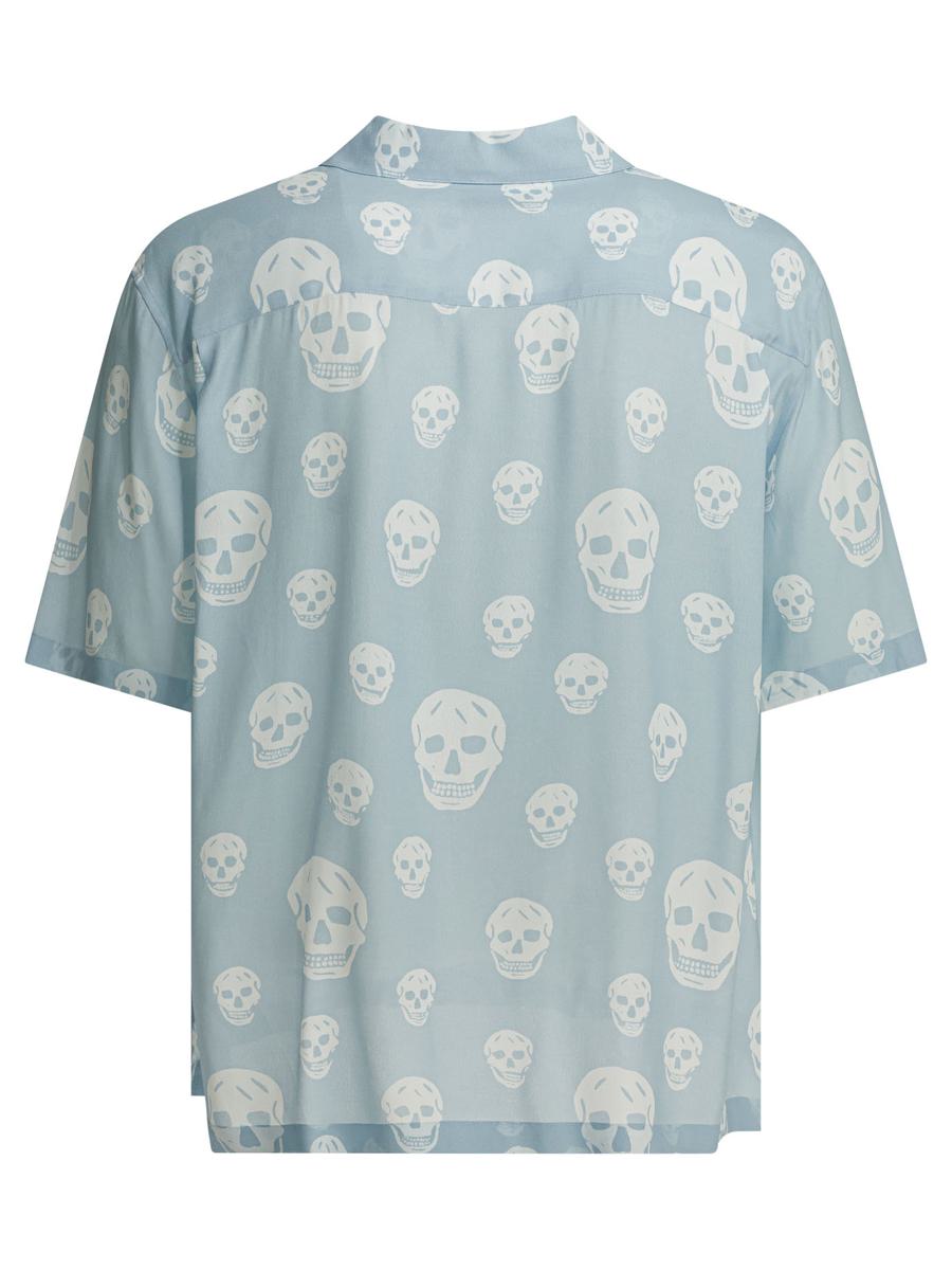 Alexander McQueen Shirts