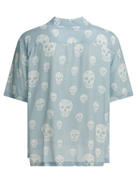Alexander McQueen Shirts