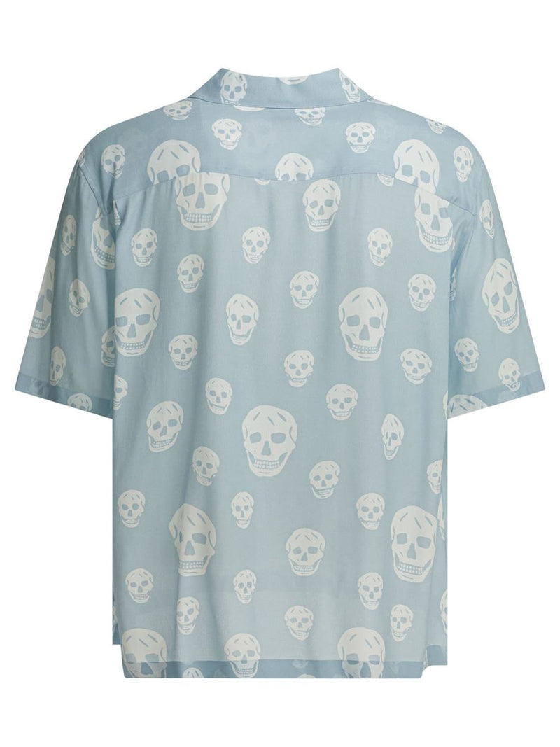 Alexander McQueen Shirts