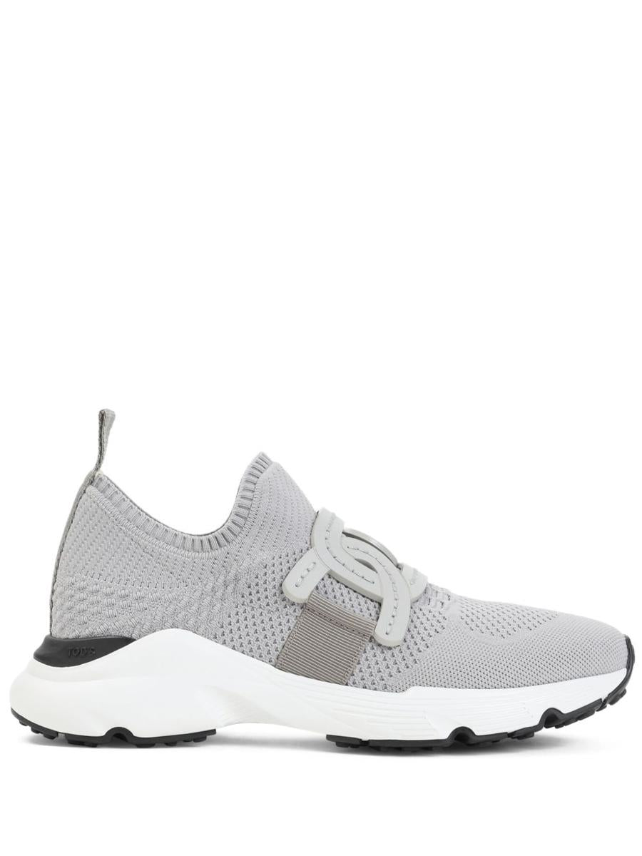 Tod'S Kate Knitted Sneakers