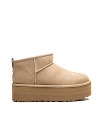 UGG Ankle Boot