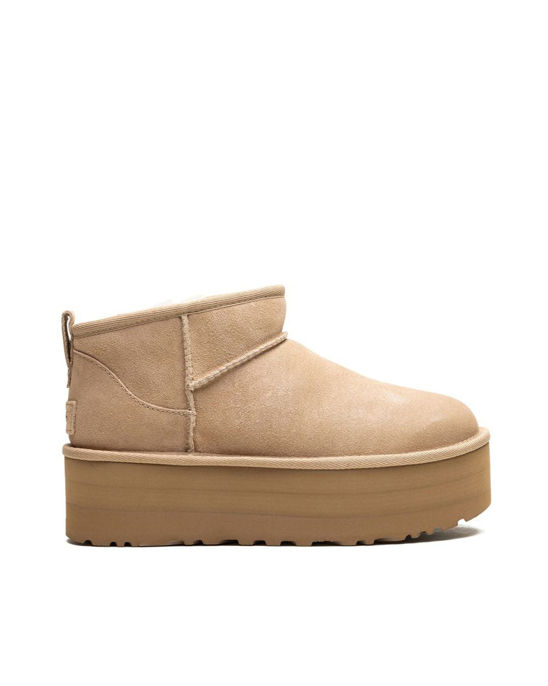 UGG Ankle Boot