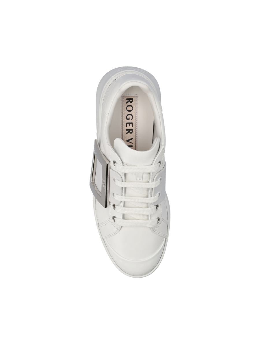 Roger Vivier Sneakers