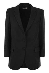 Saulina Antonia - Single-Breasted Jacket